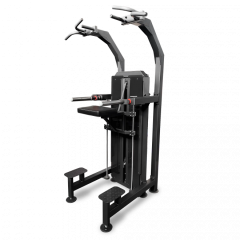 Гравитрон стек 100 кг BRONZE GYM PARTNER ML-823, фото