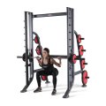 Машина Смита PANATTA Fit Evo Smith Machine Linear Bearings 1FE113B, фото