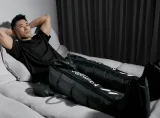 NORMATEC PULSE RECOVERY SYSTEM