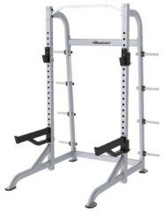 Силовая рама TRUE FITNESS (PARAMOUNT) XFW8100-19, фото