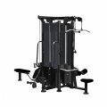 4-х Стековая мультистанция IMPULSE FITNESS IT9527, фото