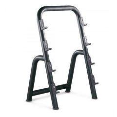 Подставка под штанги TECHNOGYM Barbell Rack, фото
