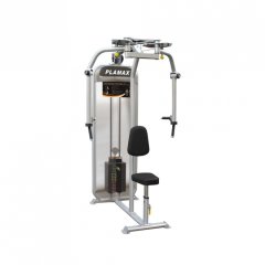 Баттерфляй/задняя дельта IMPULSE FITNESS Plamax PL9022, фото