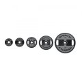 Уретановые диски TECHNOGYM Urethane Plate 2.5 кг, фото