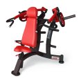 Жим от плеч PANATTA Freeweight High Performance Deltoid Press 1HP525B, фото