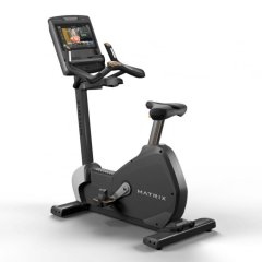 Вертикальный велоэргометр MATRIX Performance Touch U-PS-F/TOUCH-C, фото