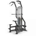 Подтягивание / Отжимание с помощью TRUE FITNESS FUSE-4000H, фото