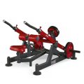 Силовой тренажер PANNATA Freeweight High DIPS PRESS DUAL SYSTEM 1HP540, фото