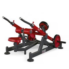 Силовой тренажер PANNATA Freeweight High DIPS PRESS DUAL SYSTEM 1HP540, фото