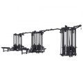 Мультистанция TECHNOGYM Cable Stations 12, фото