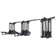 Мультистанция TECHNOGYM Cable Stations 12, фото