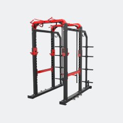 Силовая рама Multipower PL204, фото