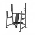DHZ E7051 олимпийская скамья для вертикального жима штанги, фото