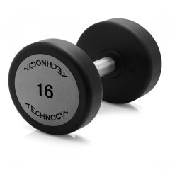 Гантель TECHNOGYM Dumbbell 5 кг, фото