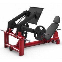 Жим ногами 45° GYM80 Pure Kraft 4323, фото