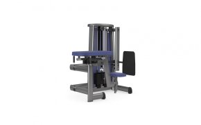 Тренажер для ягодичных мышц GYM80 Sygnum Standarts Glutaeus kneeling/lying 3004, фото