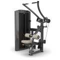 Тяга сверху TRUE FITNESS Palladium Lat Pulldown SPL-1100 Metal, фото