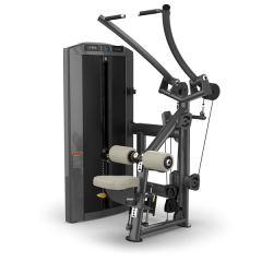 Тяга сверху TRUE FITNESS Palladium Lat Pulldown SPL-1100 Metal, фото