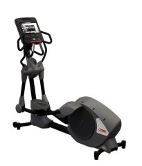 Эллиптический тренажер STAR TRAC 8 Series Rear Drive Elliptical 15, фото