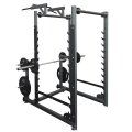 Многофункциональная силовая станция GYM80 Sygnum Basic Multi Rack 4156, фото