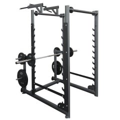 Многофункциональная силовая станция GYM80 Sygnum Basic Multi Rack 4156, фото