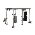 Комплекс для функциональных тренировок GYM80 Iron Qube L 4446, фото