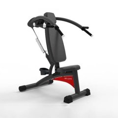 Жим над головой / Тяга вниз IMPULSE FITNESS RL8102, фото
