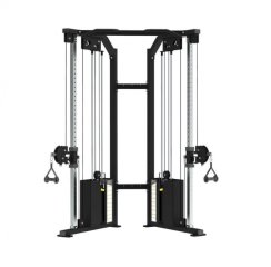 Двойная регулируемая тяга IMPULSE FITNESS Functional Base IF9330, фото