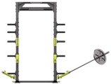 Зона силовой нагрузки IMPULSE FITNESS I-Zone IZ7004, фото