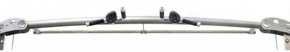 Балка для перекрестной тяги HOIST Commercial Multi Jungle Cross Over Pull Up Station CMJ-OPT-01, фото