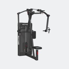 Баттерфляй/ дельтоид Multipower ADVANT APFRD, фото