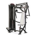Жим от груди PANATTA Fit Evo Vertical Chest Press Circular 1FE033, фото