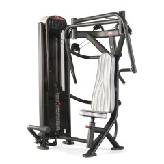 Жим от груди PANATTA Fit Evo Vertical Chest Press Circular 1FE033, фото