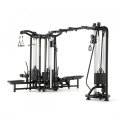 Мультистанция TECHNOGYM Cable Stations 5, фото