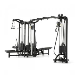 Мультистанция TECHNOGYM Cable Stations 5, фото