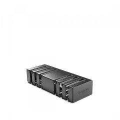 Подставка для аксессуаров TECHNOGYM Accessory Storage Rope, фото