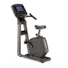 Велоэргометр MATRIX U30XR, фото