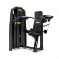Дельтовидные мышцы TECHNOGYM Selection 700 Delts Machine, фото