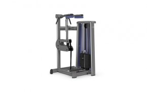 Голень стоя GYM80 Sygnum Standarts Standing Calf Machine 3018, фото