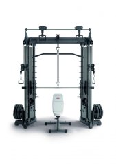 Угловой кроссовер GYM80 5201, фото