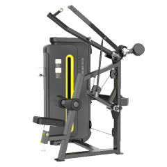Верхняя тяга BRONZE GYM BW-3035, фото