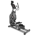 Эллиптический эргометр BRONZE GYM XR812 LC, фото