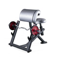 Скамья для бицепса PANATTA Fit Evo Seated Curl Bench 1FE208, фото
