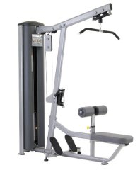 Тяга сверху/гребная тяга TRUE FITNESS (PARAMOUNT) FS53-R, фото