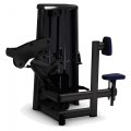 Гребная тяга GYM80 Sygnum Standarts Seated Rowing with chest pad 3040, фото