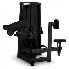 Гребная тяга GYM80 Sygnum Standarts Seated Rowing with chest pad 3040, фото