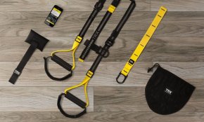Набор петлей TRX HOME 2, фото