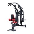 Силовой тренажер PANATTA Freeweight High Performance HIGH ROW 1HP503, фото