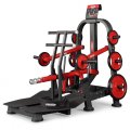 Приседания с поясом (колодец) PANATTA Belt Squat 1FW095, фото