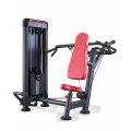 Жим от плеч со сходящейся траекторией PANATTA Deltoid Press Convergent Plus 1SC024A, фото